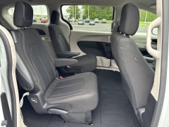 Used 2023 Chrysler Voyager LX FWD at Mike Burkart Ford near Plymouth, WI