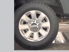 Used 2021  Ford Super Duty F-250 SRW 4WD Crew Cab Box at Mike Burkart Ford near Plymouth&comma; WI