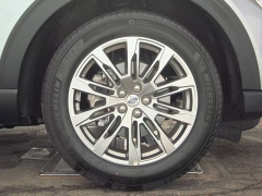 Used 2025 Ford Explorer Active 4WD at Mike Burkart Ford near Plymouth, WI