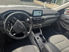 Used 2025 Ford Escape Active AWD at Mike Burkart Ford near Plymouth, WI