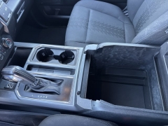 Used 2018  Ford F-150 4WD SuperCrew XLT 5 1/2 at Mike Burkart Ford near Plymouth, WI