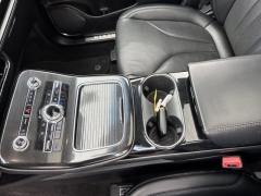 Used 2021 Lincoln Nautilus Reserve AWD at Mike Burkart Ford near Plymouth, WI