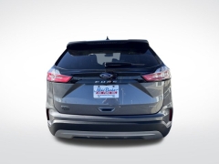 Used 2024  Ford Edge SEL AWD at Mike Burkart Ford near Plymouth&comma; WI