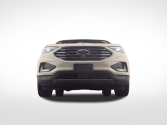Used 2024  Ford Edge Titanium AWD at Mike Burkart Ford near Plymouth&comma; WI