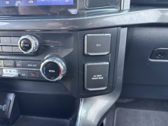 Used 2022 Ford F-150 4WD SuperCrew Box at Mike Burkart Ford near Plymouth, WI