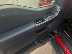 Used 2022 Ford F-150 4WD SuperCrew 5.5' Box at Mike Burkart Ford near Plymouth, WI