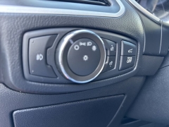 Used 2021  Ford Edge SEL AWD at Mike Burkart Ford near Plymouth, WI