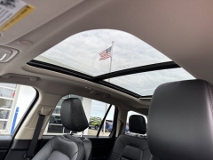 Used 2022 Lincoln Aviator Standard AWD at Mike Burkart Ford near Plymouth, WI