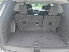 Used 2020 Chevrolet Traverse 4d SUV FWD LT Cloth w/1LT at Mike Burkart Ford near Plymouth, WI