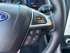 Used 2023 Ford Edge SEL AWD at Mike Burkart Ford near Plymouth, WI