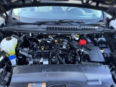 Used 2024  Ford Edge SEL AWD at Mike Burkart Ford near Plymouth&comma; WI