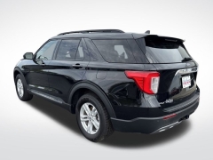 Used 2022 Ford Explorer XLT 4WD at Mike Burkart Ford near Plymouth, WI