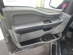 Used 2024  Ford F-150 XLT 4WD SuperCrew Box at Mike Burkart Ford near Plymouth, WI