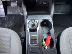 Used 2022  Ford Escape SE Hybrid AWD at Mike Burkart Ford near Plymouth, WI