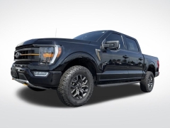 Used 2023  Ford F-150 4WD Tremor SuperCrew 5.5' Box at Mike Burkart Ford near Plymouth, WI