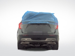 Used 2023 Ford Explorer XLT 4WD at Mike Burkart Ford near Plymouth, WI