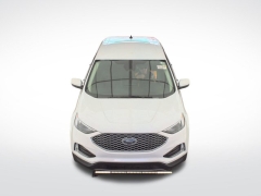 Used 2023 Ford Edge SEL AWD at Mike Burkart Ford near Plymouth, WI