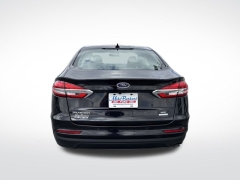 Used 2020 Ford Fusion 4d Sedan FWD SE 1.5L EcoBoost at Mike Burkart Ford near Plymouth, WI