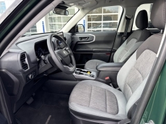 Used 2024  Ford Bronco Sport Big Bend 4x4 at Mike Burkart Ford near Plymouth, WI