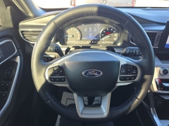 Used 2023 Ford Explorer XLT 4WD at Mike Burkart Ford near Plymouth, WI
