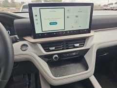Used 2025 Ford Explorer Active 4WD at Mike Burkart Ford near Plymouth, WI