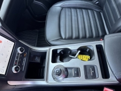 Used 2023 Ford Edge SEL AWD at Mike Burkart Ford near Plymouth, WI