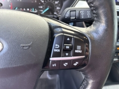 Used 2021  Ford Escape SE FWD at Mike Burkart Ford near Plymouth, WI