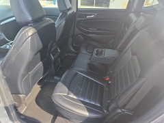 Used 2023 Ford Edge SEL AWD at Mike Burkart Ford near Plymouth, WI