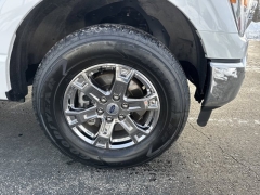 Used 2023  Ford F-150 4WD SuperCrew Box at Mike Burkart Ford near Plymouth&comma; WI