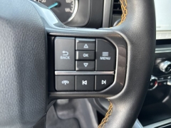 Used 2023  Ford F-150 4WD Tremor SuperCrew 5.5' Box at Mike Burkart Ford near Plymouth, WI