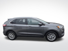 Used 2022 Ford Edge AWD at Mike Burkart Ford near Plymouth, WI