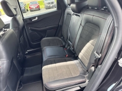 Used 2022 Ford Escape SEL AWD at Mike Burkart Ford near Plymouth, WI