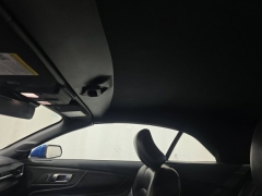 Used 2024  Ford Mustang EcoBoost Convertible at Mike Burkart Ford near Plymouth, WI