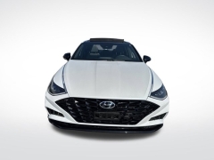 Used 2023 Hyundai Sonata SEL Plus 1.6T *Ltd Avail* at Mike Burkart Ford near Plymouth, WI