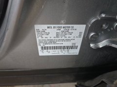 Used 2025  Ford Explorer Platinum 4WD at Mike Burkart Ford near Plymouth&comma; WI