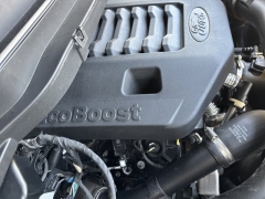 Used 2023  Ford F-150 4WD Tremor SuperCrew 5.5' Box at Mike Burkart Ford near Plymouth, WI