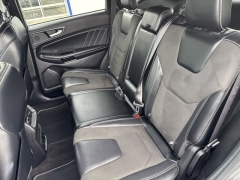 Used 2019 Ford Edge 4d SUV AWD ST at Mike Burkart Ford near Plymouth, WI