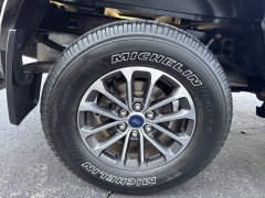 Used 2020 Ford F-150 4WD SuperCrew Box at Mike Burkart Ford near Plymouth, WI