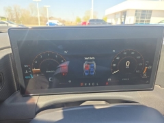 Used 2024 Ford Mustang EcoBoost Convertible at Mike Burkart Ford near Plymouth, WI