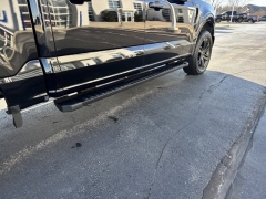 Used 2021  Ford F-150 4WD LARIAT SuperCrew 5&period;5' Box at Mike Burkart Ford near Plymouth&comma; WI