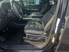 Used 2021 Ford F-150 4WD SuperCrew Box at Mike Burkart Ford near Plymouth, WI