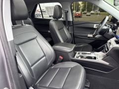 Used 2023 Ford Explorer XLT 4WD at Mike Burkart Ford near Plymouth, WI