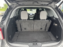 Used 2023 Ford Explorer XLT 4WD at Mike Burkart Ford near Plymouth, WI