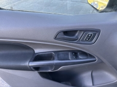 Used 2020  Ford Transit Connect Van XL LWB w/Rear Symmetrical Doors at Mike Burkart Ford near Plymouth, WI