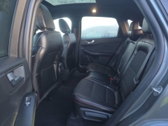 Used 2025  Ford Escape Hybrid ST-Line Select AWD at Mike Burkart Ford near Plymouth&comma; WI