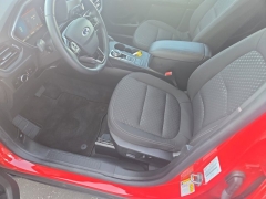 Used 2024 Ford Escape Active AWD at Mike Burkart Ford near Plymouth, WI