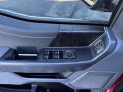 Used 2022  Ford F-150 4WD LARIAT SuperCrew 5.5' Box at Mike Burkart Ford near Plymouth, WI