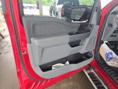 Used 2022 Ford F-150 4WD SuperCrew Box at Mike Burkart Ford near Plymouth, WI