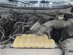 Used 2021 Ford F-150 4WD SuperCrew Box at Mike Burkart Ford near Plymouth, WI