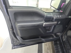 Used 2020 Ford F-150 4WD SuperCrew Box at Mike Burkart Ford near Plymouth, WI